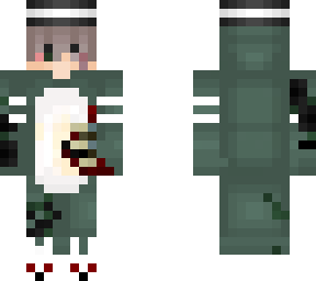 skin edit