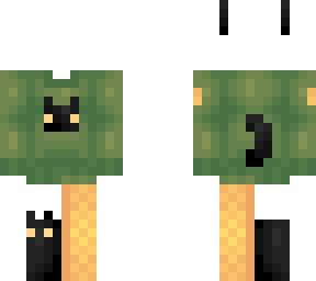 skintober pt. 8  superstition  (base)