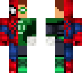 spider-lantern