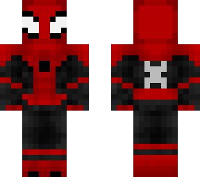 spiderman ffh