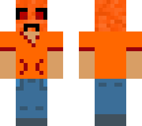 spooky