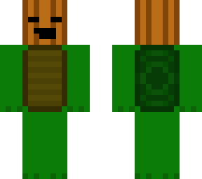 spooky turtle
