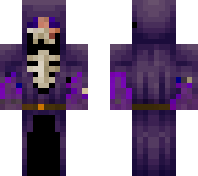 steve skull