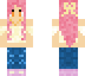 strawberry lemonade - cute farm girl