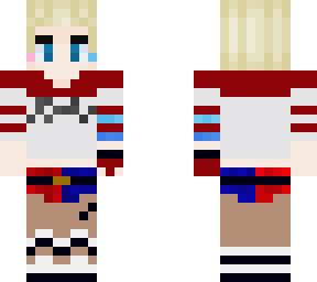 suicide squad harley quinn
