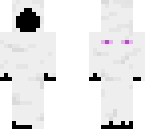 the forgotten ender