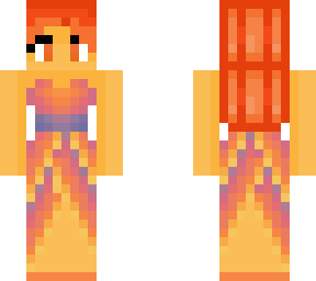 the spirit of the sunset