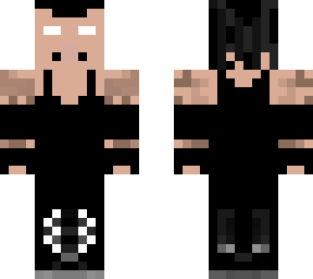 the undertaker