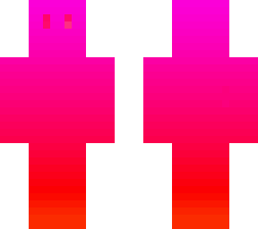 tickle me pink!