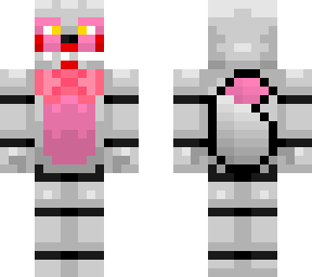 toy foxy