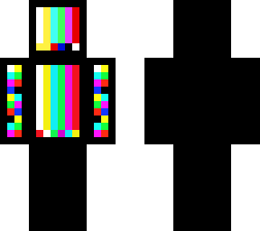 tv static
