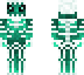 vengeful soul (fixed)