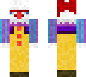 villager pennywise
