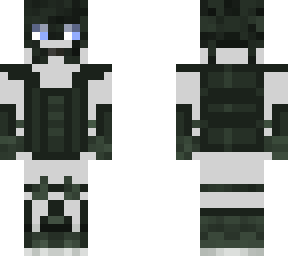 whitewalker soldier