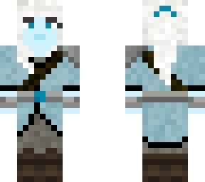 winter adventurer