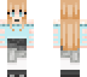 wintergirl