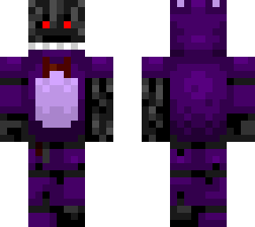 withered bonnie