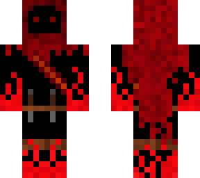wrath