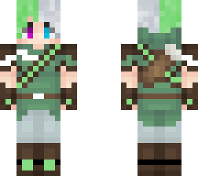 zakkarys skin