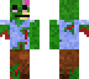 zombie