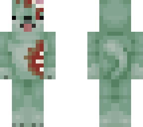 zombie doge