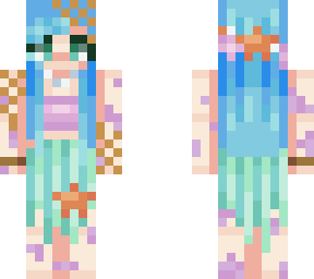 -skintober - day 5-