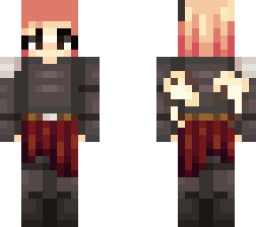 -skintober - day 6-
