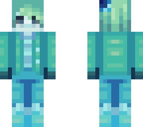 -skintober - day 7-