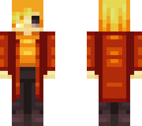 -skintober - day 8-