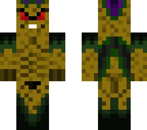 alien