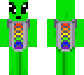 alien with public decency
