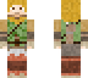 archer