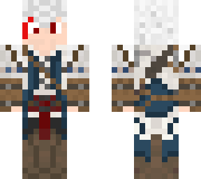 assasins weeed