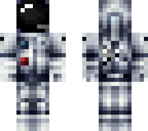astronaut