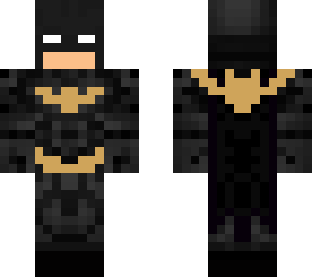 batman's the best