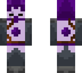 blacksmith (purple knight)