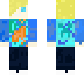 blazecraft2 real version