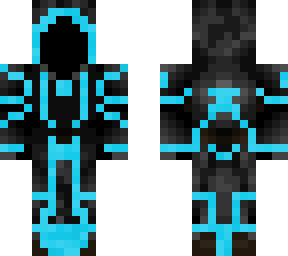 blue magic wizard
