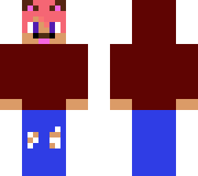 brother skin 13