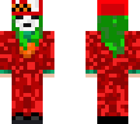 buckethead joker