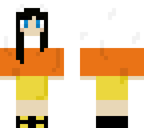 candy corn hoodie