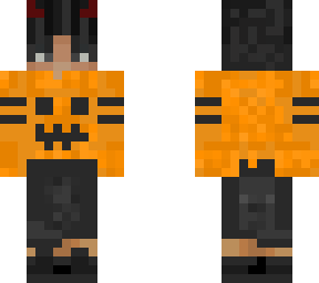cane's halloween skin