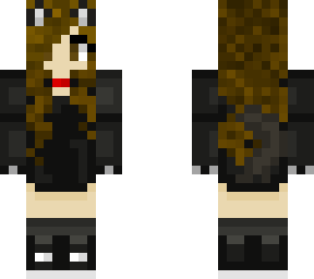 catgirl nina
