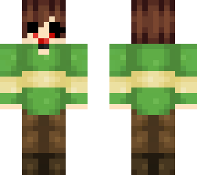 chara - undertale