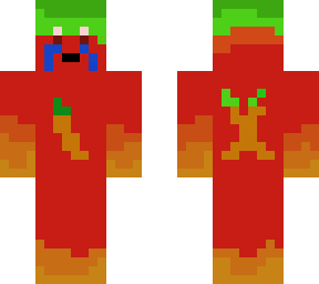 chili champion (orange)