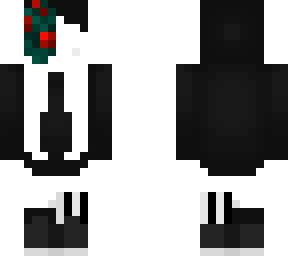 chill halloween outfit