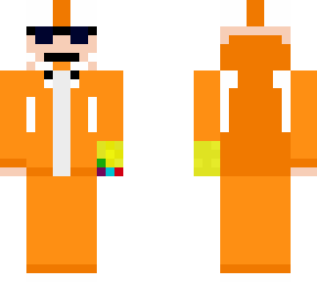 chowdergaming54s vector with infinity gauntlet