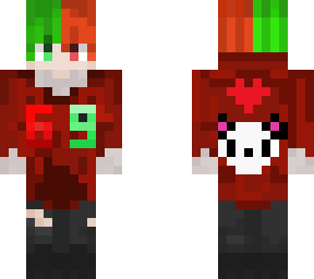 christmas yogo