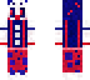 clown