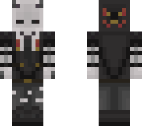 clown gray
